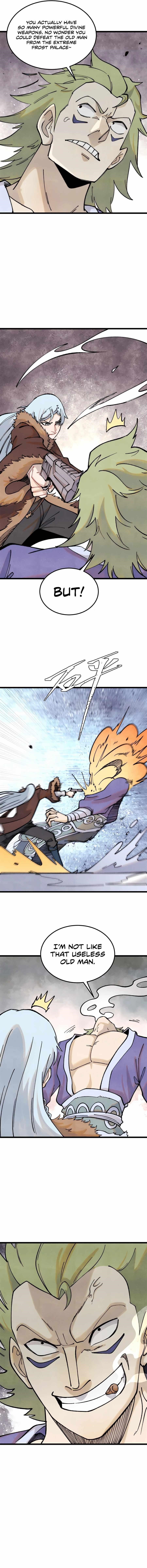 All Hail the Sect Leader Chapter 301 - Page 2