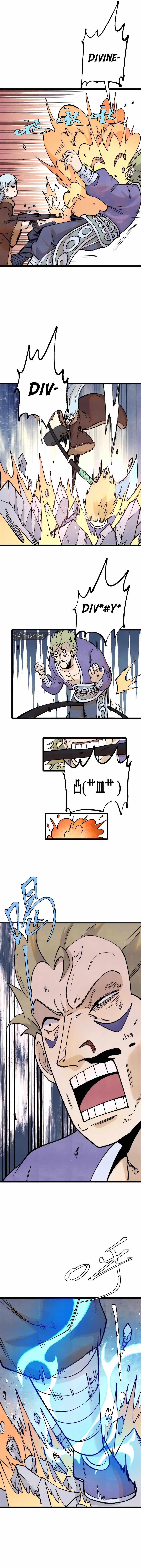 All Hail the Sect Leader Chapter 301 - Page 5