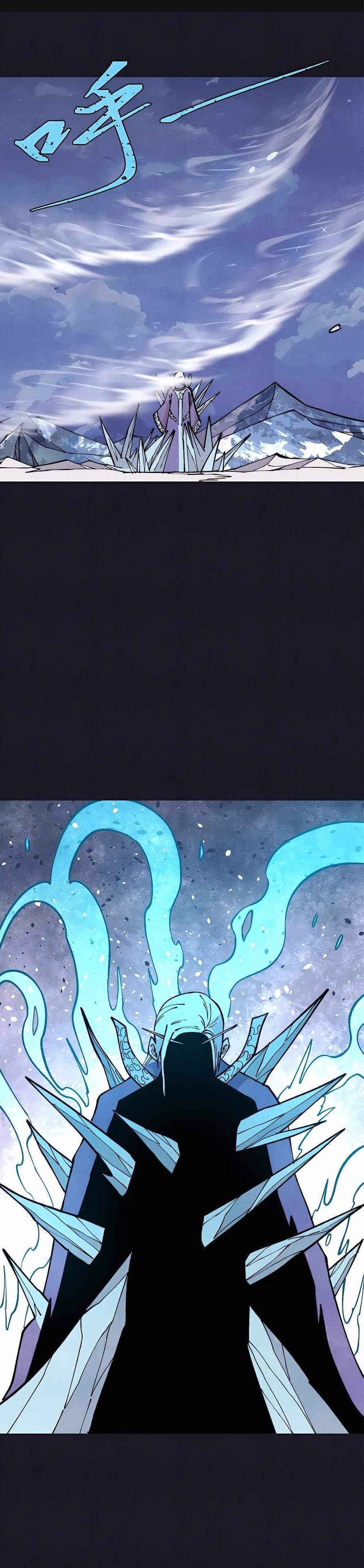 All Hail the Sect Leader Chapter 308 - Page 1