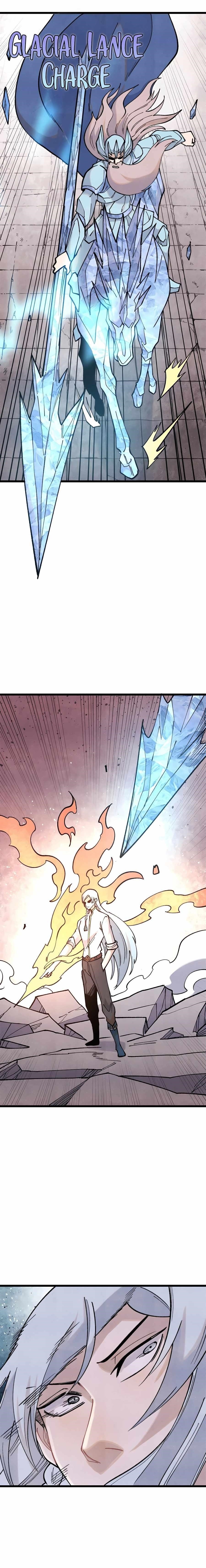 All Hail the Sect Leader Chapter 309 - Page 1