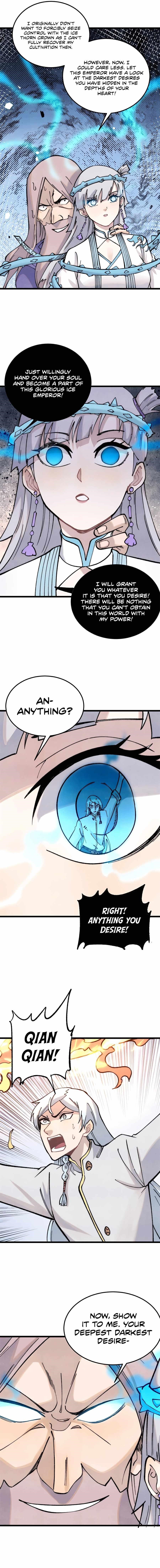 All Hail the Sect Leader Chapter 309 - Page 13