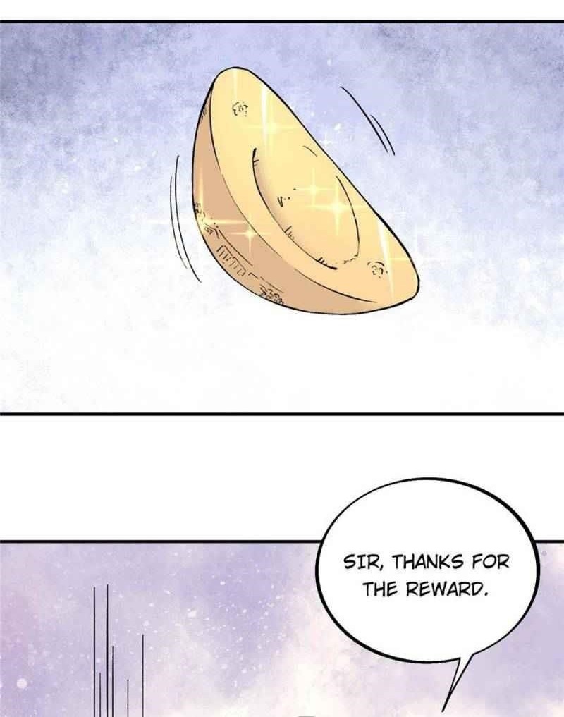 All Hail the Sect Leader Chapter 31 - Page 1