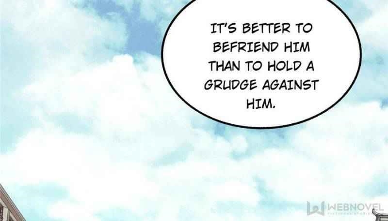 All Hail the Sect Leader Chapter 31 - Page 17