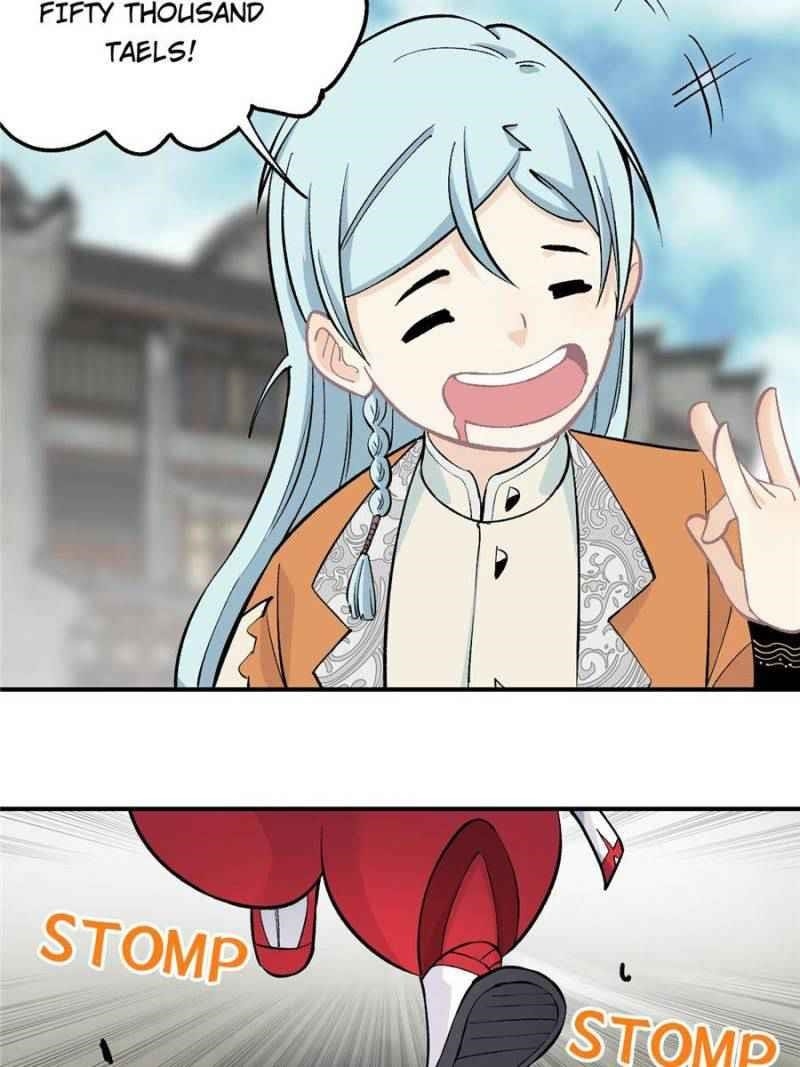 All Hail the Sect Leader Chapter 31 - Page 19