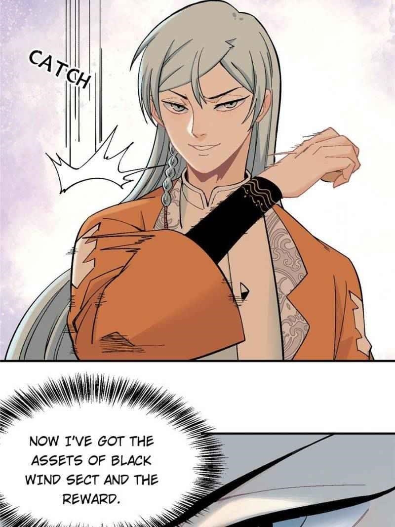 All Hail the Sect Leader Chapter 31 - Page 2