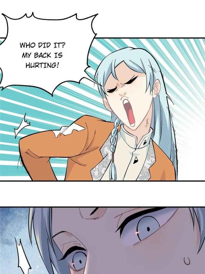 All Hail the Sect Leader Chapter 31 - Page 24