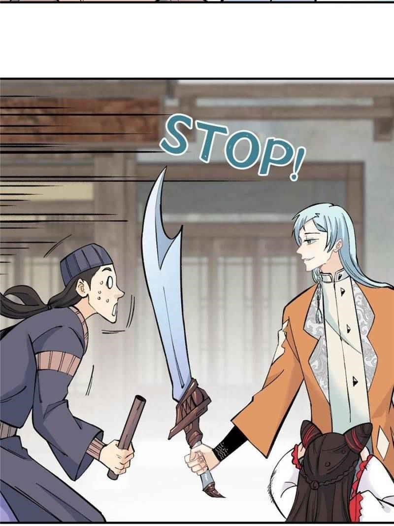 All Hail the Sect Leader Chapter 31 - Page 30