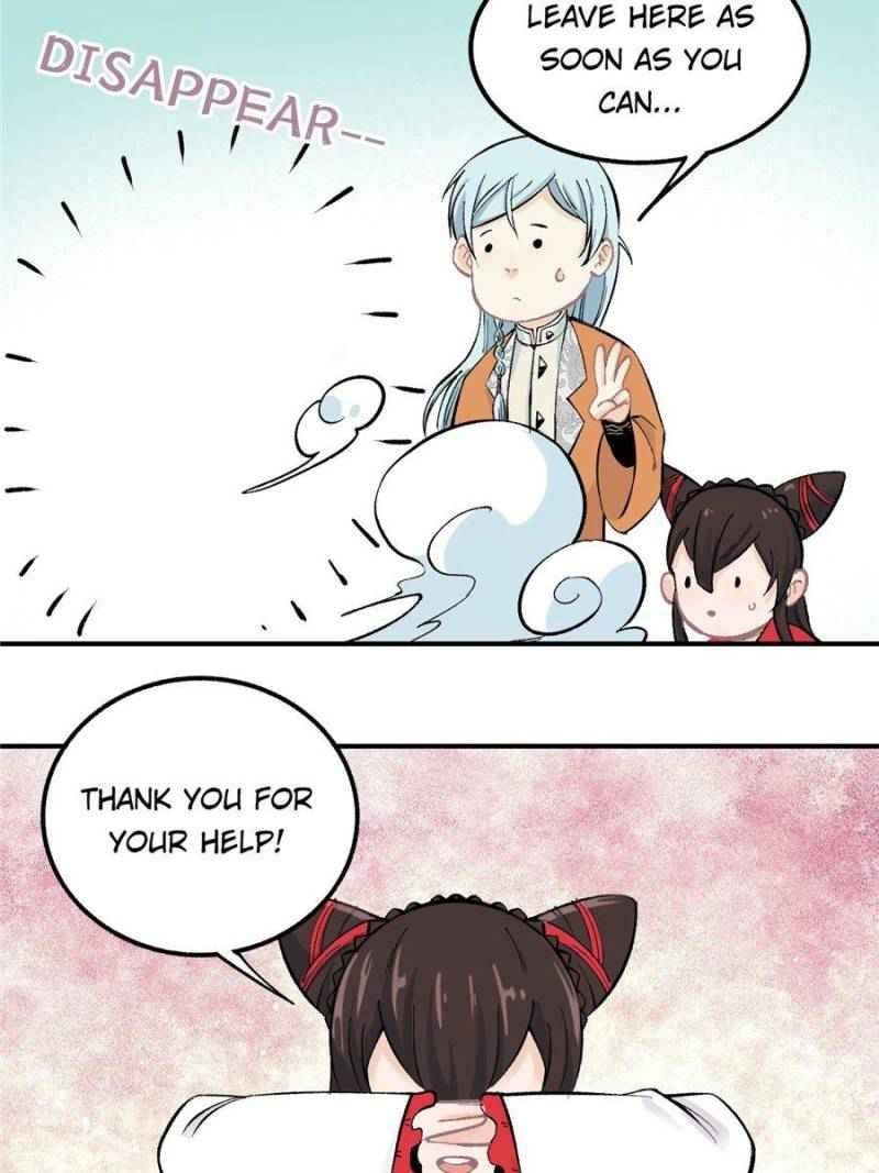 All Hail the Sect Leader Chapter 31 - Page 33