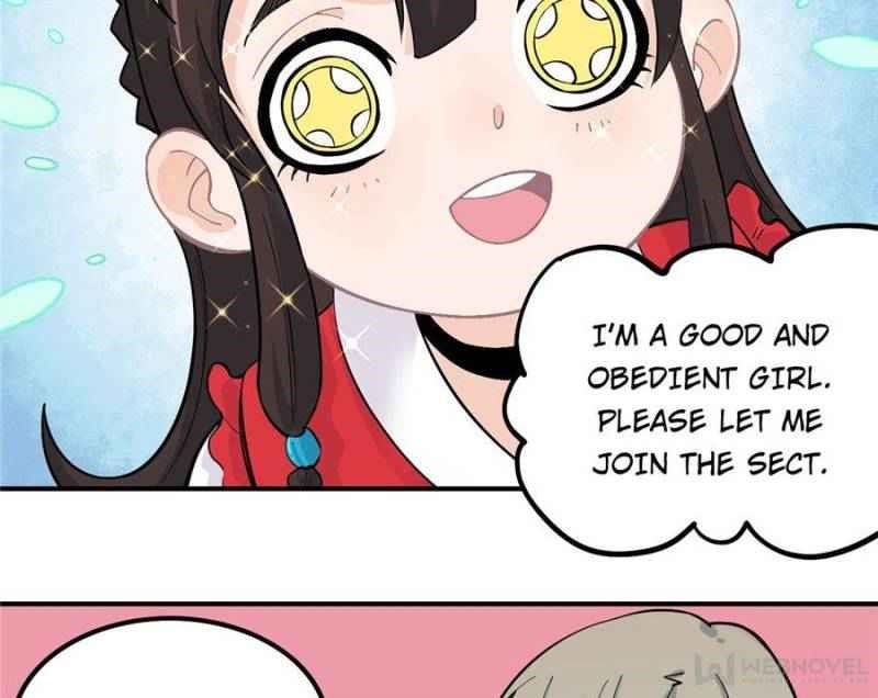 All Hail the Sect Leader Chapter 31 - Page 37