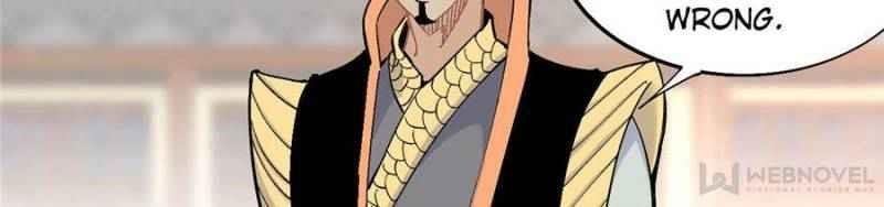 All Hail the Sect Leader Chapter 31 - Page 8