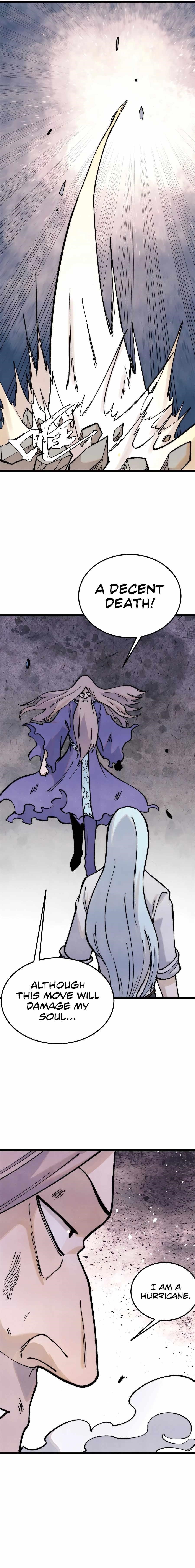 All Hail the Sect Leader Chapter 310 - Page 5