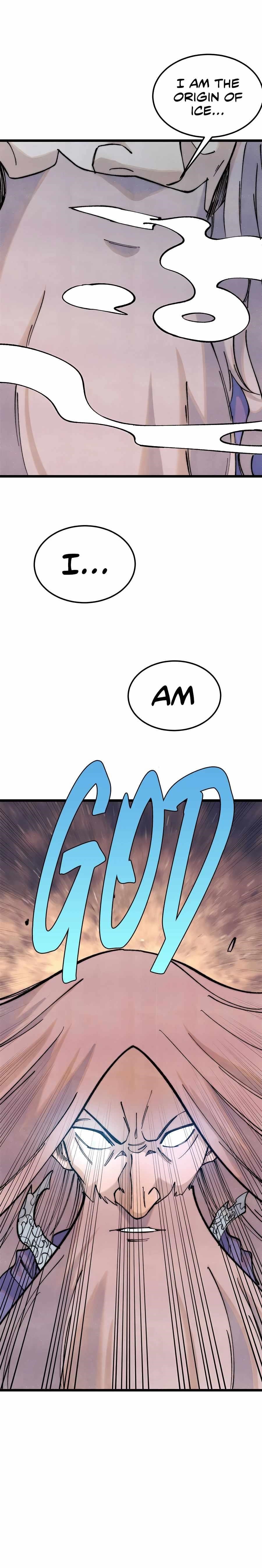 All Hail the Sect Leader Chapter 310 - Page 8