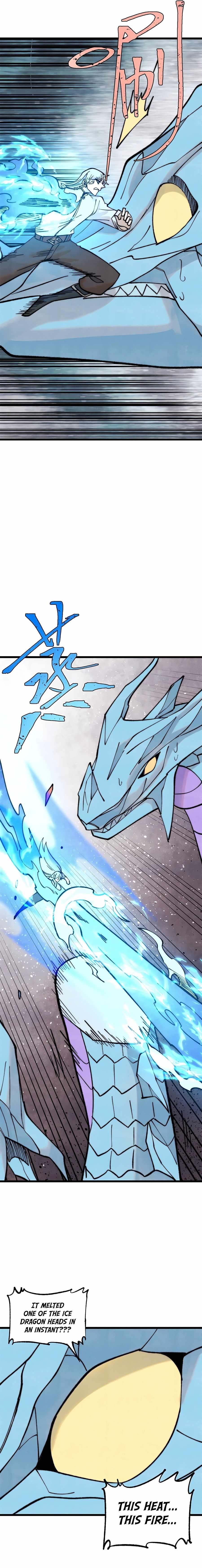 All Hail the Sect Leader Chapter 311 - Page 4