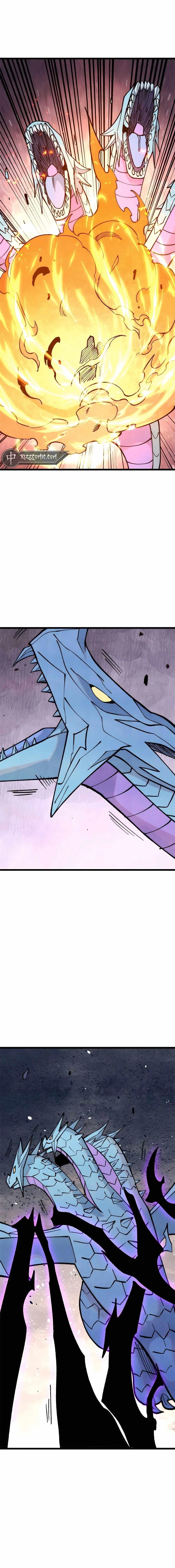 All Hail the Sect Leader Chapter 312 - Page 10