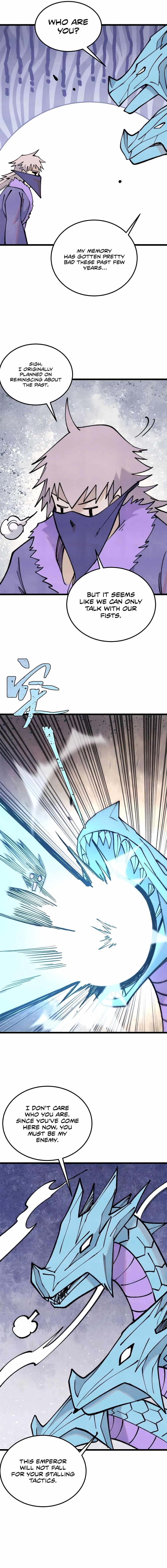 All Hail the Sect Leader Chapter 312 - Page 5