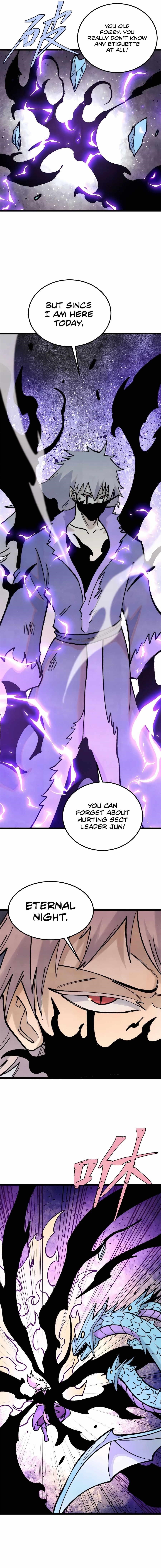 All Hail the Sect Leader Chapter 312 - Page 6