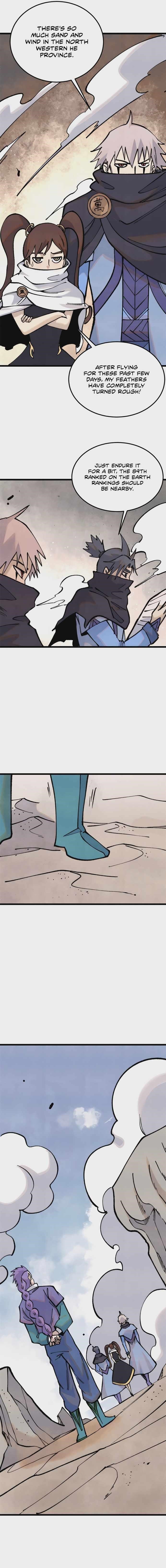 All Hail the Sect Leader Chapter 318 - Page 2