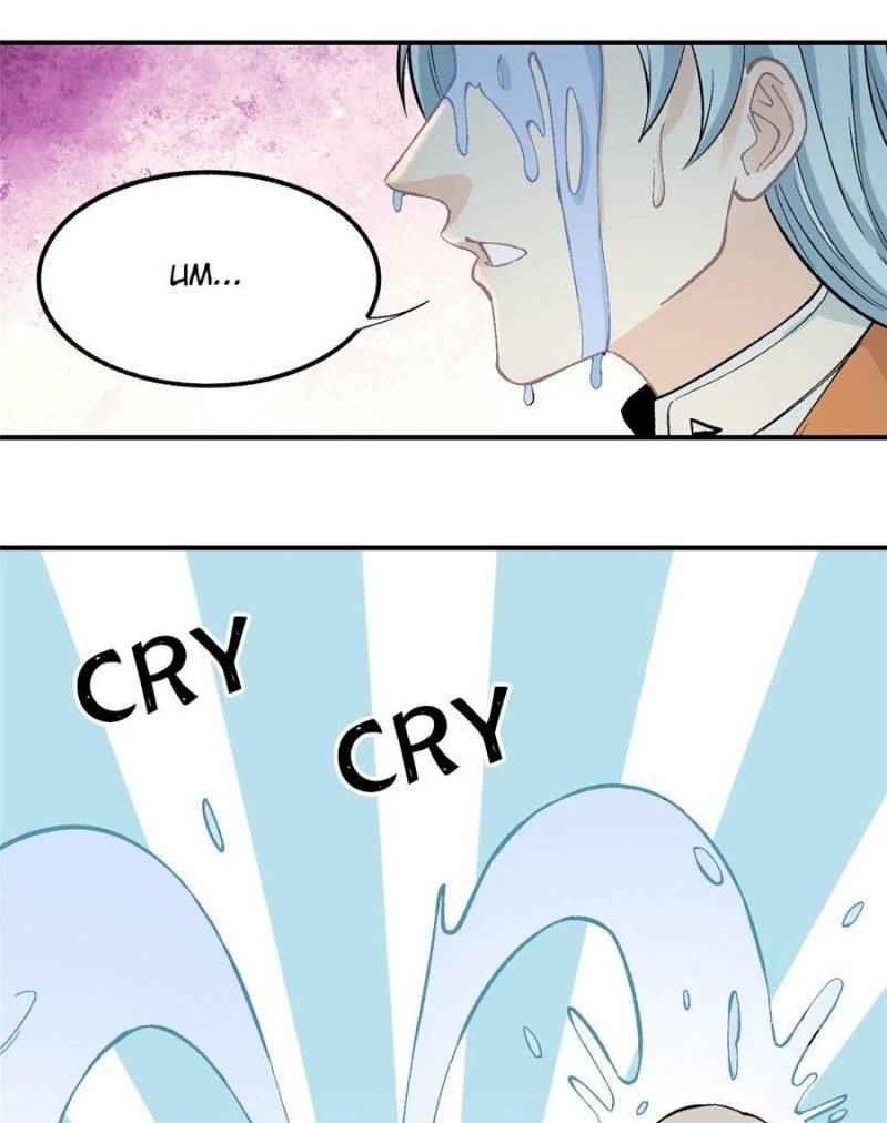 All Hail the Sect Leader Chapter 32 - Page 1