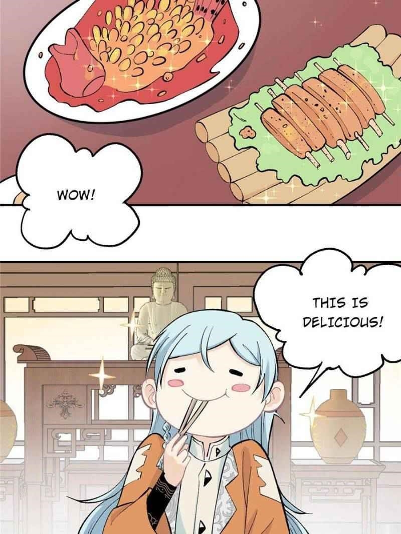 All Hail the Sect Leader Chapter 32 - Page 11