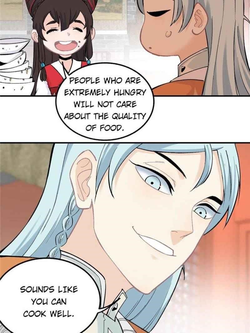 All Hail the Sect Leader Chapter 32 - Page 14