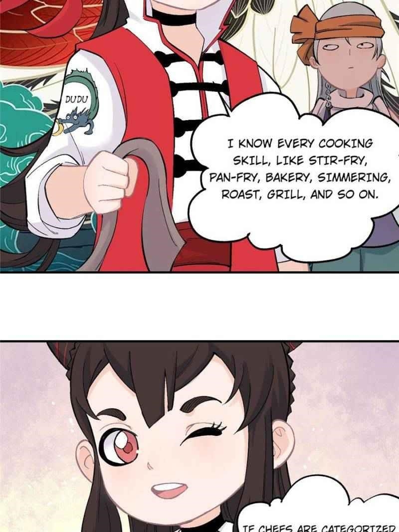 All Hail the Sect Leader Chapter 32 - Page 17