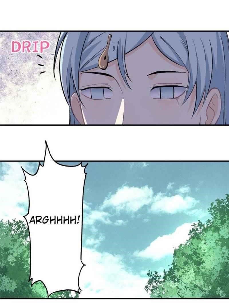 All Hail the Sect Leader Chapter 32 - Page 25