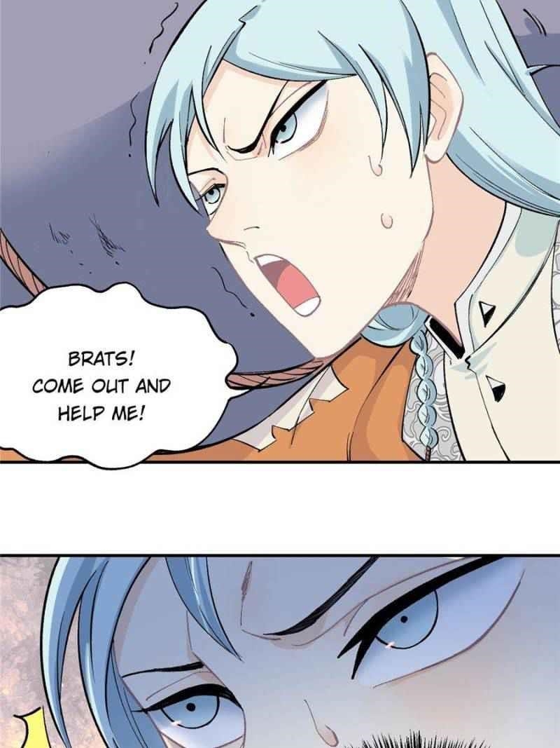 All Hail the Sect Leader Chapter 32 - Page 29