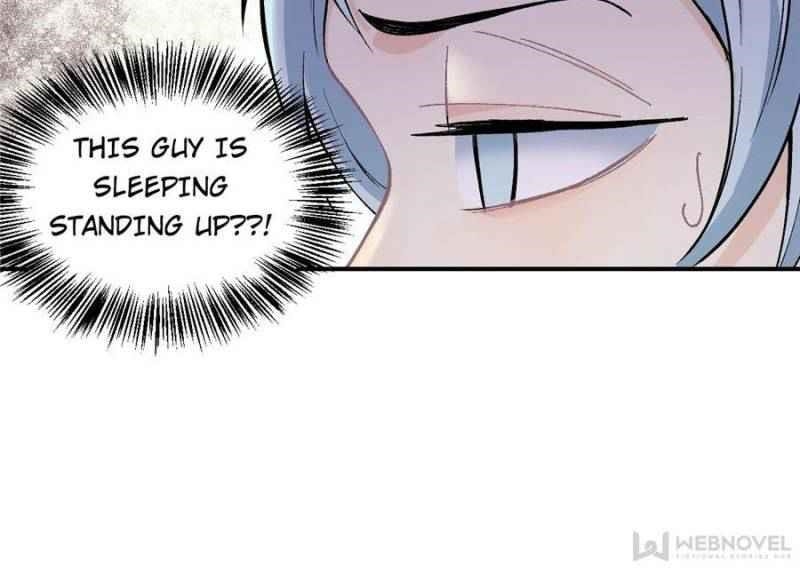 All Hail the Sect Leader Chapter 32 - Page 38