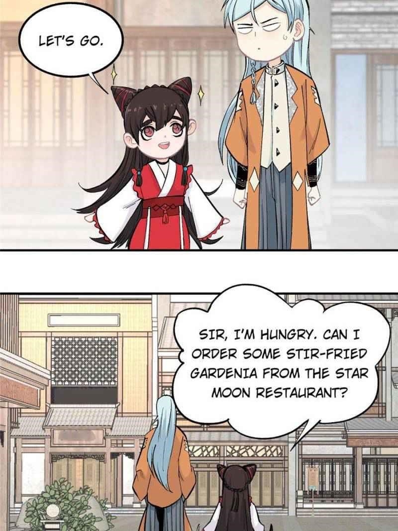 All Hail the Sect Leader Chapter 32 - Page 5