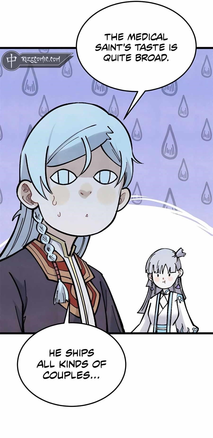 All Hail the Sect Leader Chapter 320 - Page 14