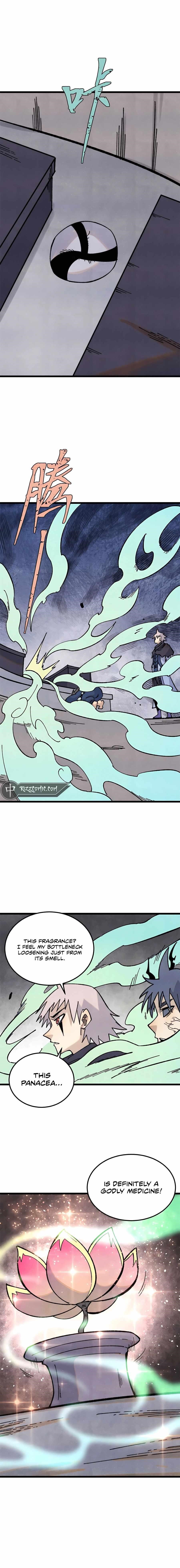 All Hail the Sect Leader Chapter 322 - Page 11