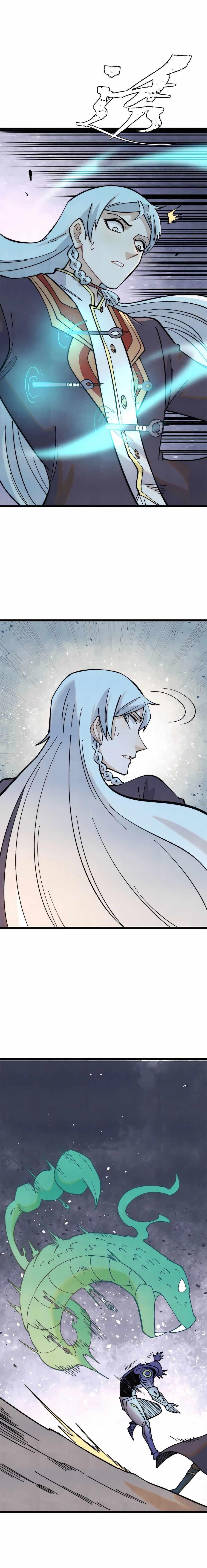 All Hail the Sect Leader Chapter 323 - Page 7