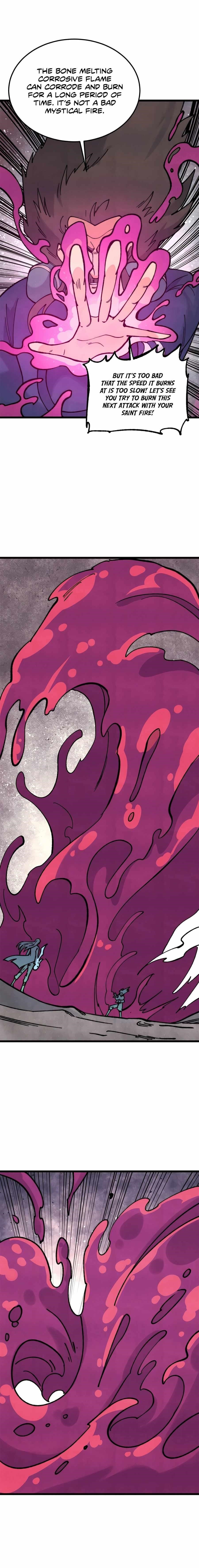 All Hail the Sect Leader Chapter 324 - Page 6