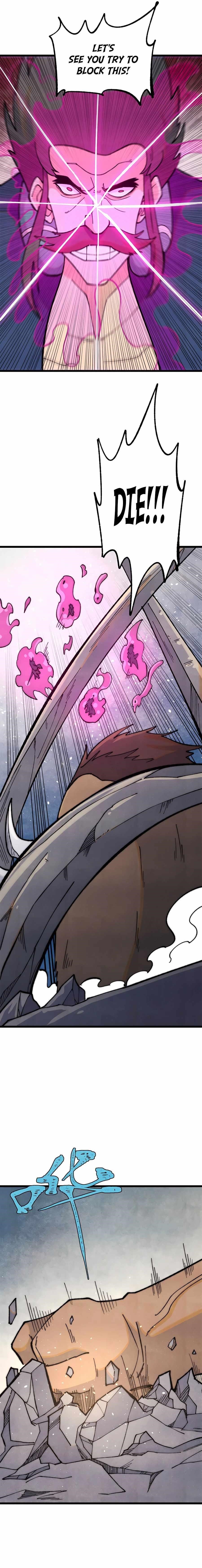 All Hail the Sect Leader Chapter 325 - Page 8