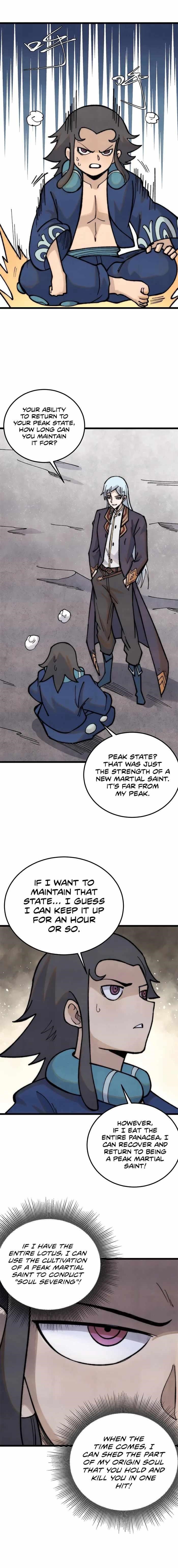 All Hail the Sect Leader Chapter 326 - Page 1