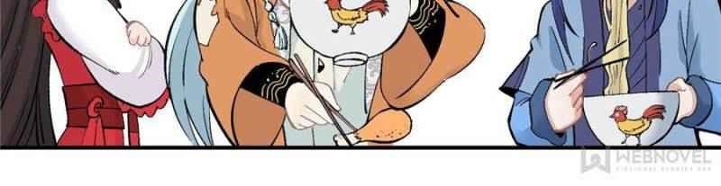 All Hail the Sect Leader Chapter 33 - Page 12