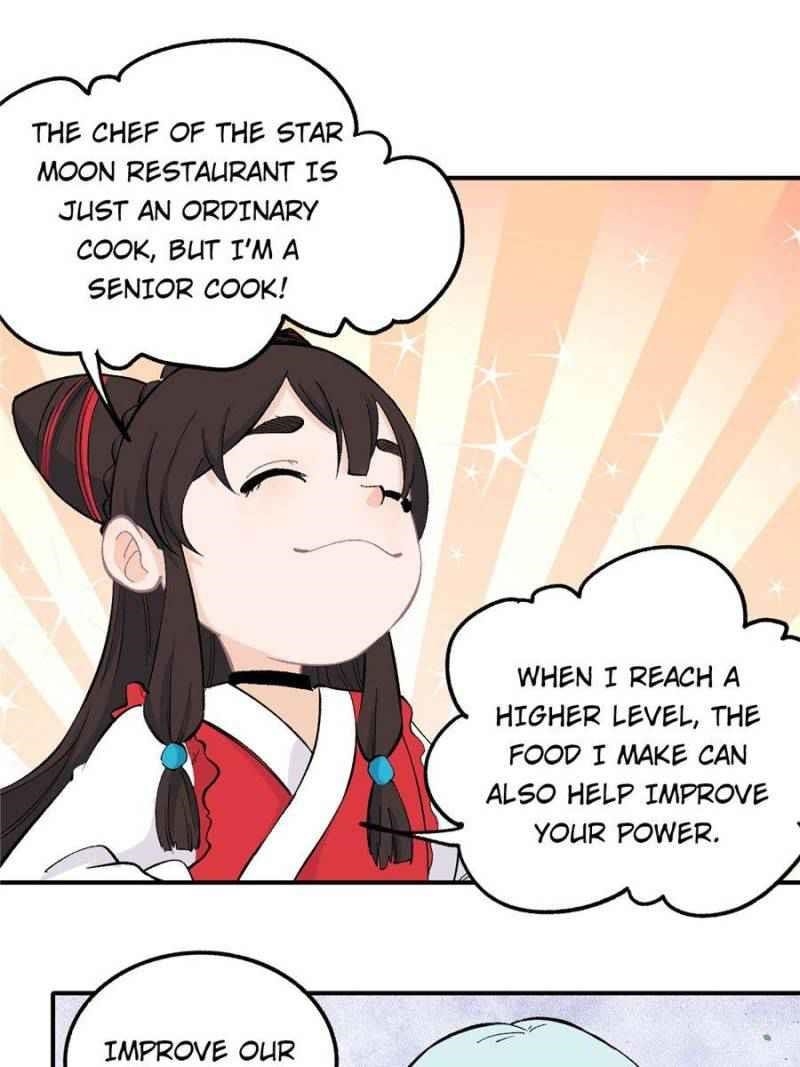 All Hail the Sect Leader Chapter 33 - Page 13