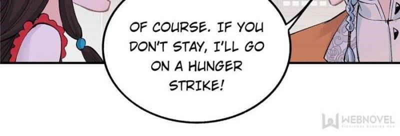 All Hail the Sect Leader Chapter 33 - Page 15