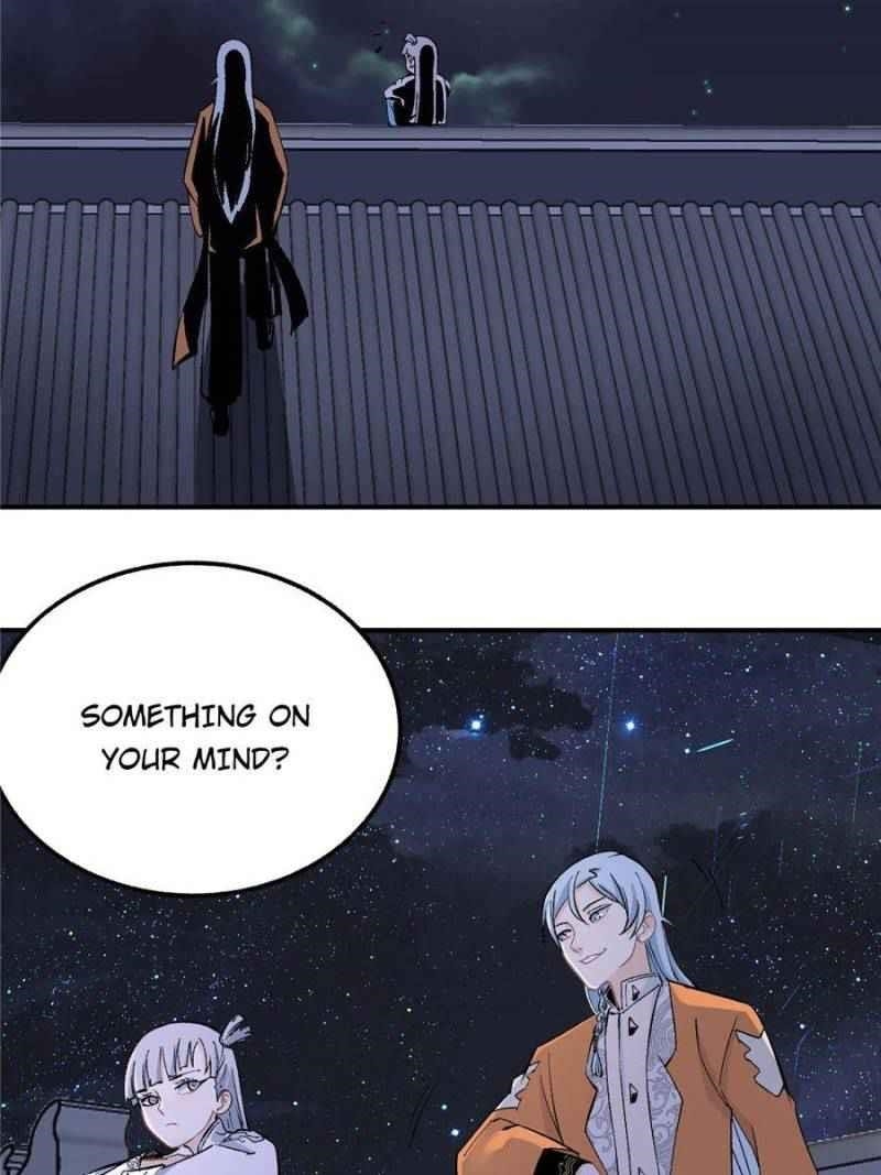 All Hail the Sect Leader Chapter 33 - Page 19