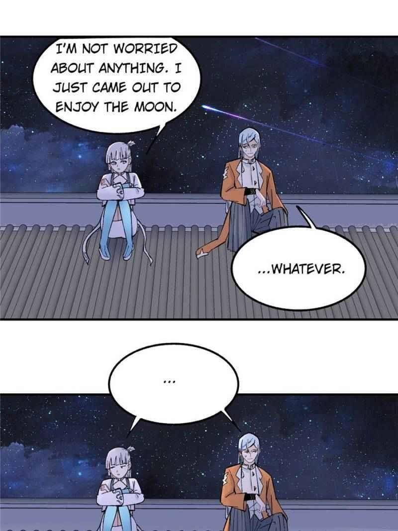 All Hail the Sect Leader Chapter 33 - Page 22