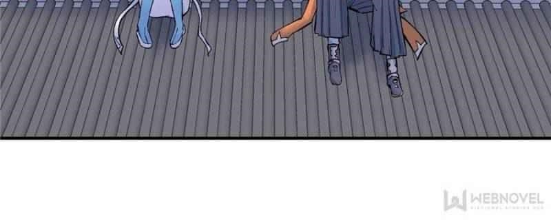 All Hail the Sect Leader Chapter 33 - Page 23