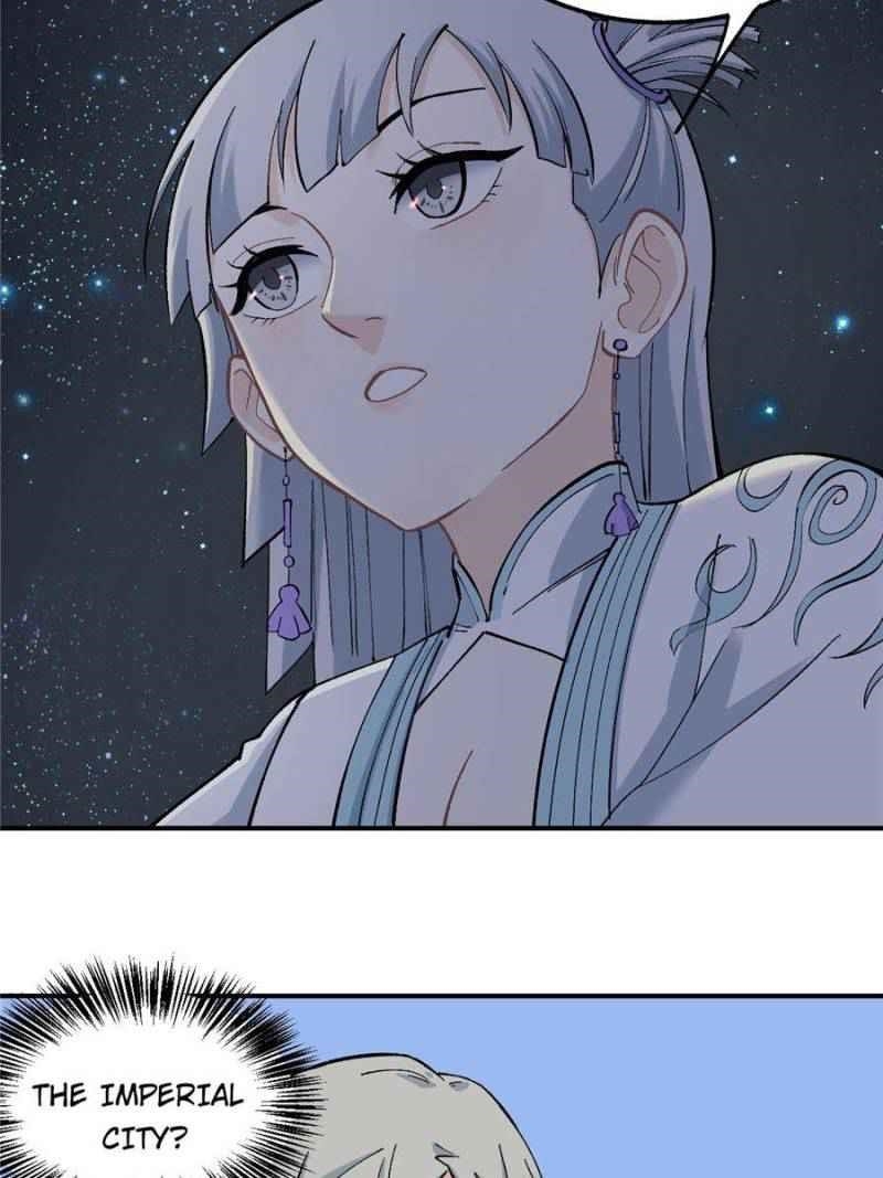 All Hail the Sect Leader Chapter 33 - Page 25