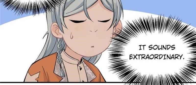 All Hail the Sect Leader Chapter 33 - Page 26