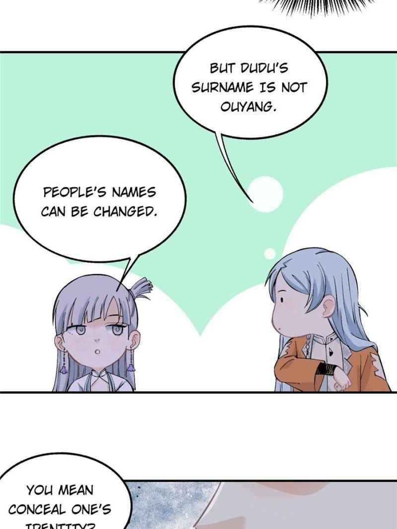 All Hail the Sect Leader Chapter 33 - Page 27