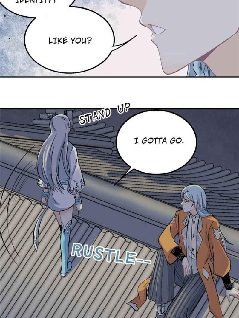 All Hail the Sect Leader Chapter 33 - Page 28