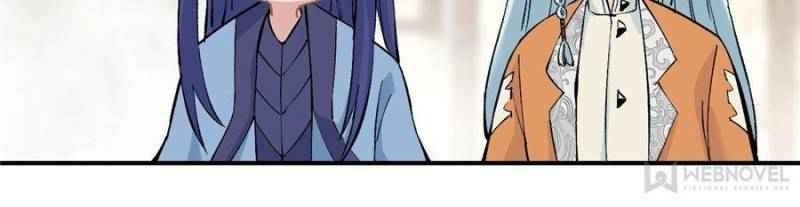 All Hail the Sect Leader Chapter 33 - Page 3