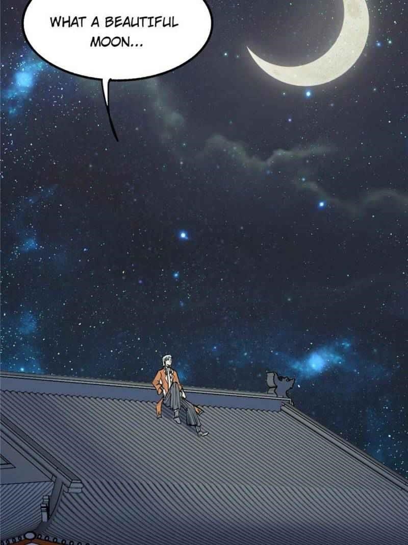 All Hail the Sect Leader Chapter 33 - Page 37