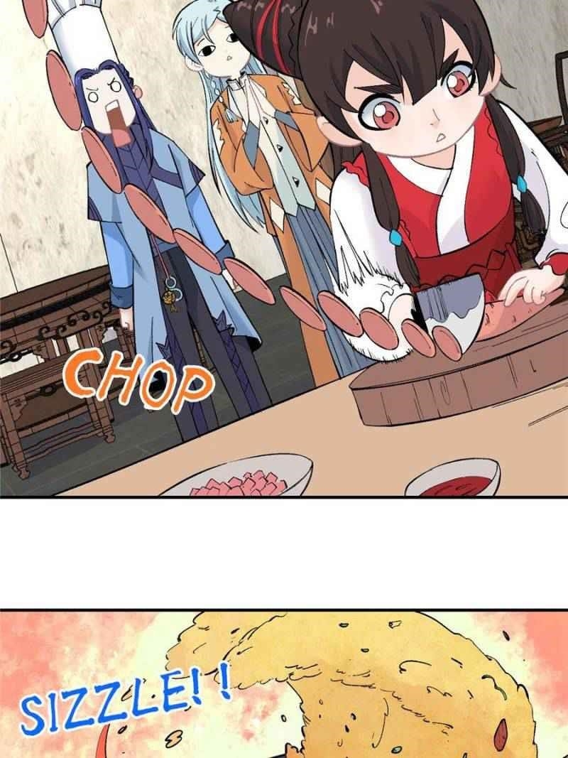 All Hail the Sect Leader Chapter 33 - Page 5