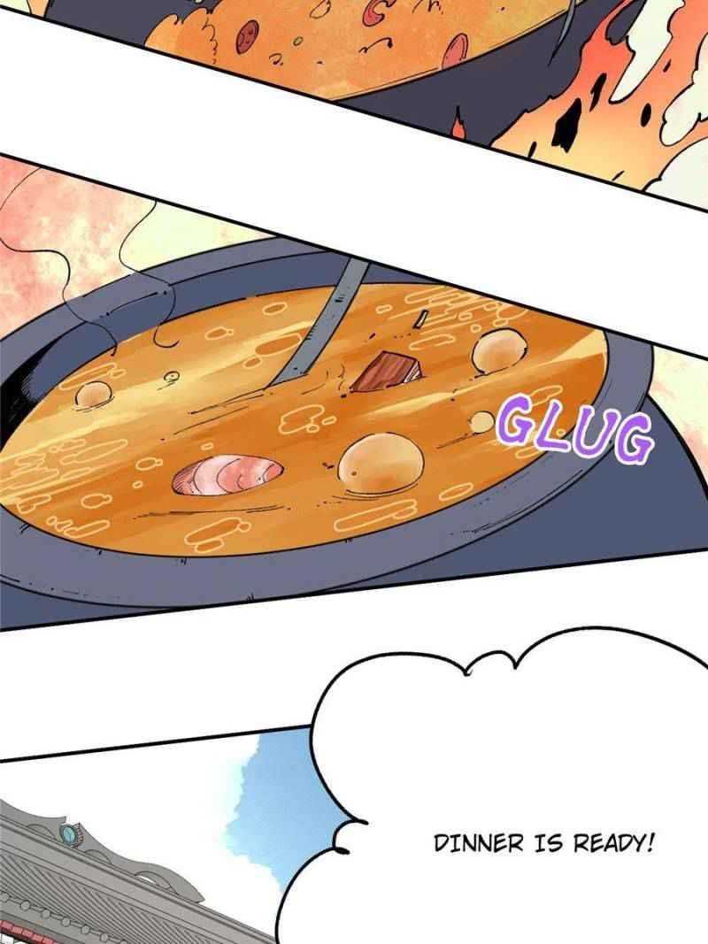 All Hail the Sect Leader Chapter 33 - Page 7