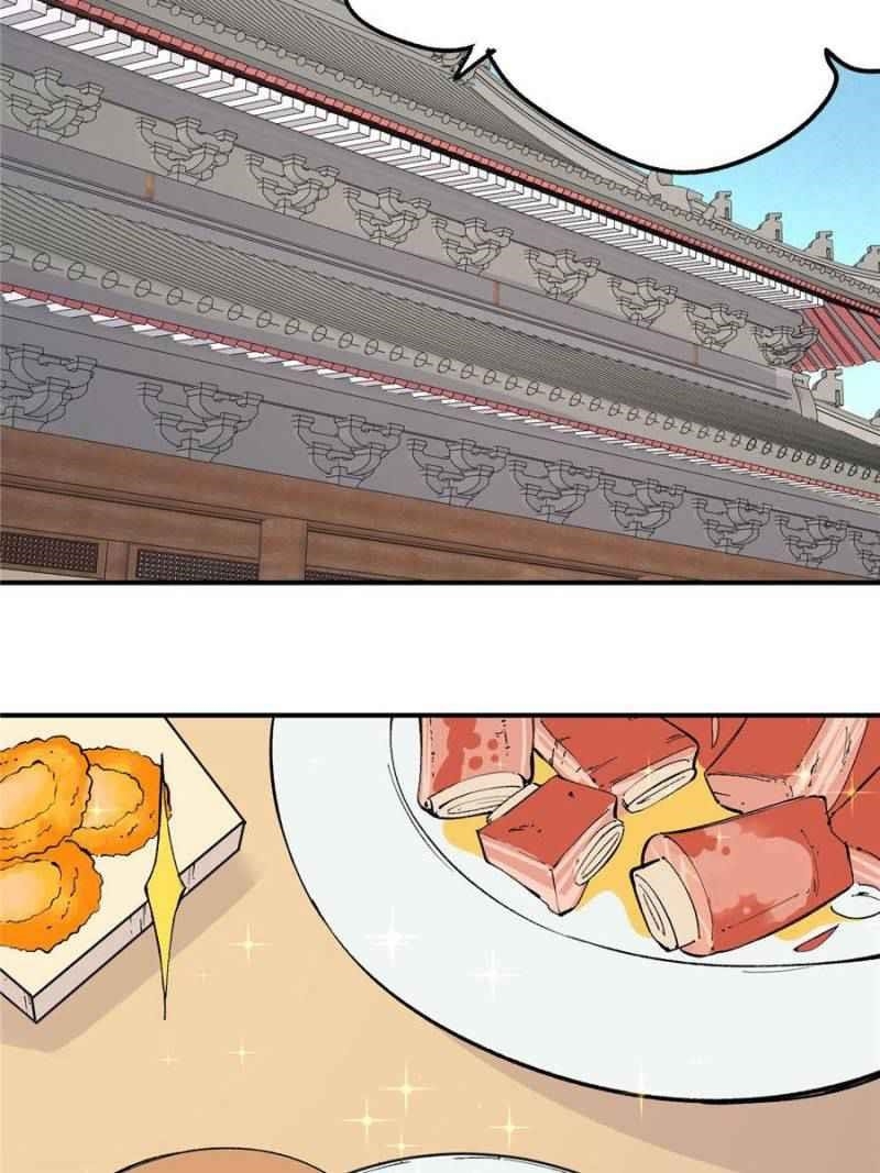 All Hail the Sect Leader Chapter 33 - Page 8